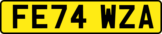 FE74WZA