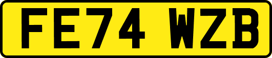FE74WZB
