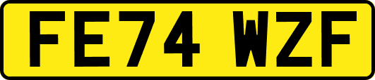 FE74WZF