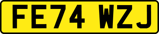 FE74WZJ