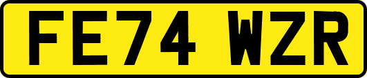 FE74WZR