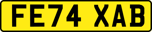 FE74XAB