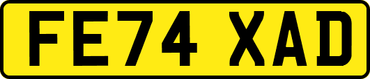 FE74XAD