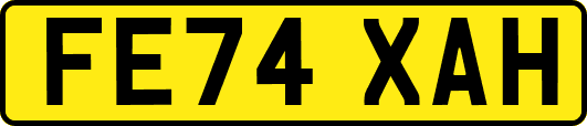 FE74XAH
