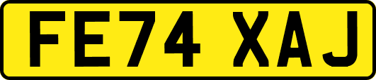 FE74XAJ