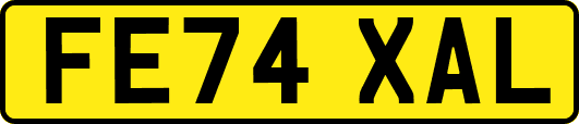 FE74XAL