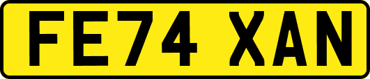 FE74XAN