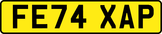 FE74XAP