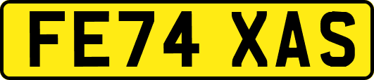 FE74XAS