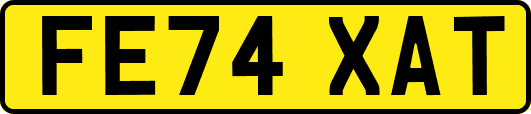 FE74XAT