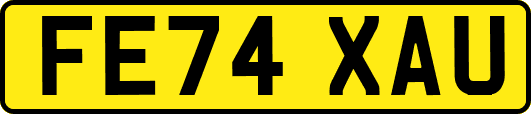 FE74XAU