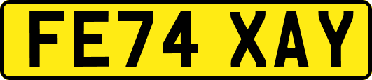 FE74XAY