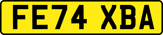 FE74XBA