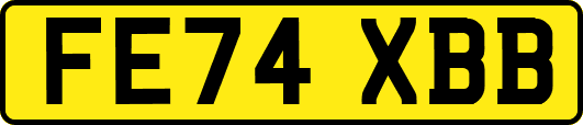 FE74XBB
