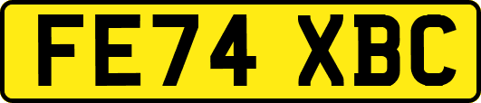 FE74XBC