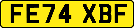 FE74XBF