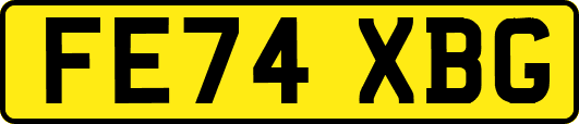 FE74XBG