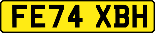FE74XBH