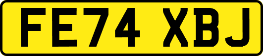 FE74XBJ