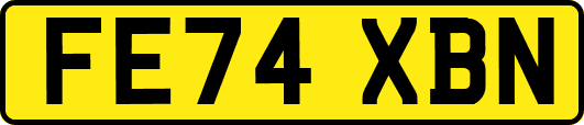 FE74XBN