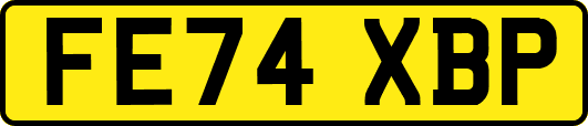 FE74XBP
