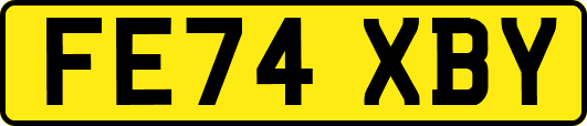 FE74XBY