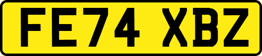 FE74XBZ