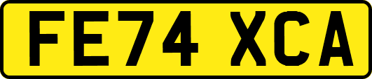FE74XCA