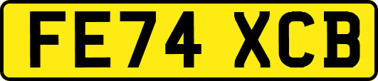 FE74XCB