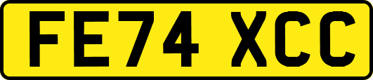 FE74XCC
