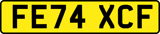 FE74XCF