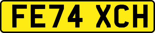FE74XCH