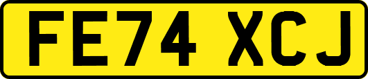 FE74XCJ