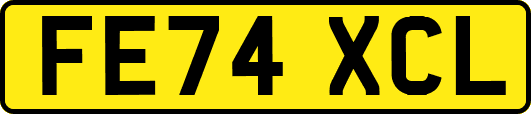 FE74XCL