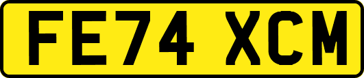 FE74XCM