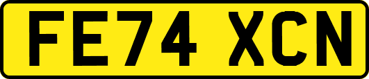 FE74XCN