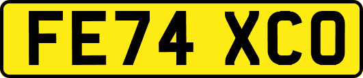 FE74XCO