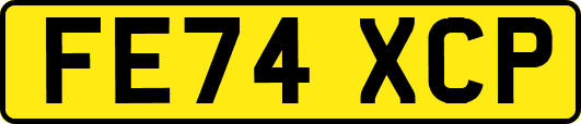 FE74XCP