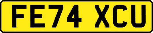 FE74XCU