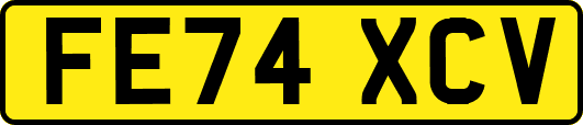 FE74XCV