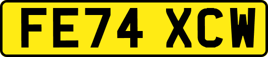 FE74XCW