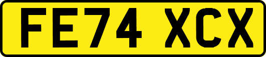 FE74XCX