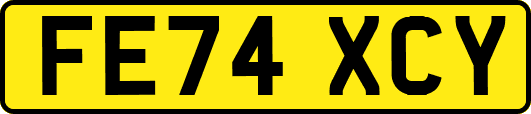 FE74XCY