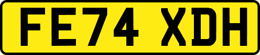 FE74XDH