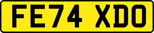 FE74XDO