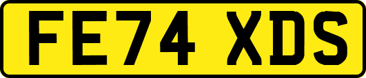 FE74XDS
