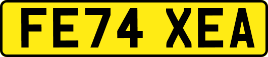 FE74XEA