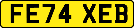 FE74XEB