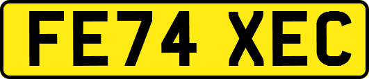 FE74XEC
