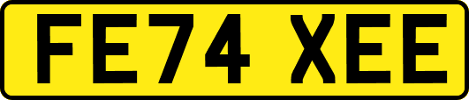 FE74XEE